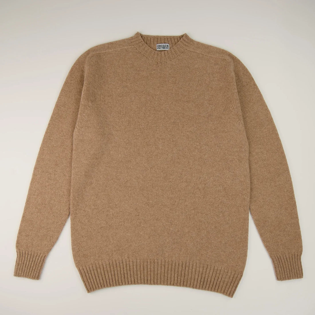 Geelong Lambswool
