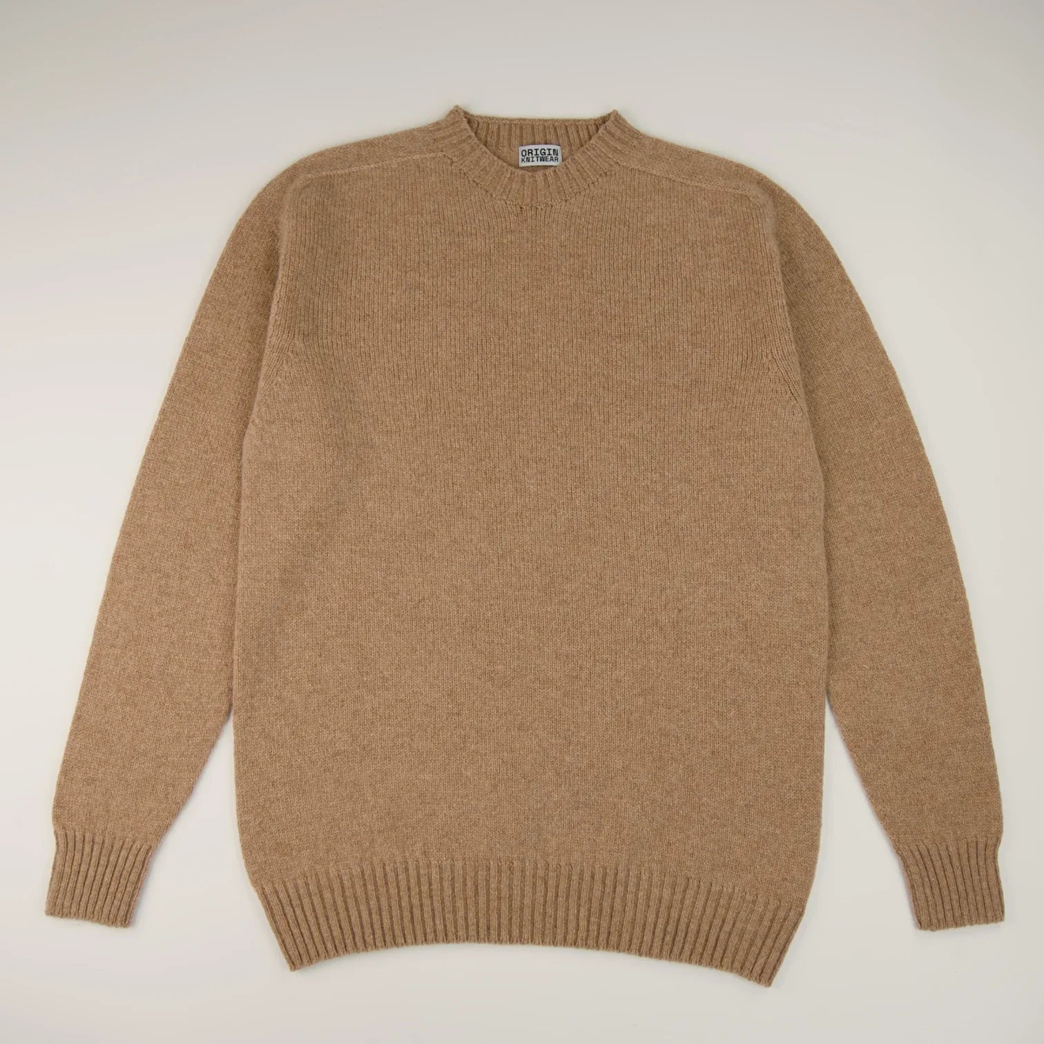 Geelong Lambswool