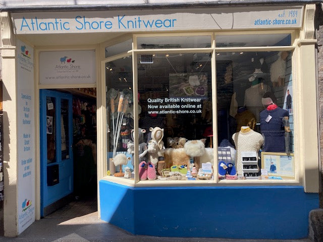 Visit Us