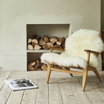Why Real Sheepskin?