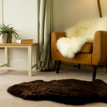 Sheepskin Rug Care
