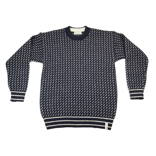 Knitwear & Maritime Jumpers