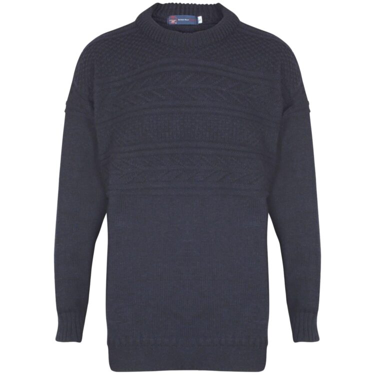 Knitwear & Maritime Jumpers