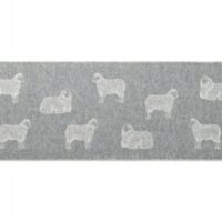 Dot Sheep Small throw/Bed Runner