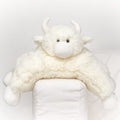 Highland Cow Sofa Tidy