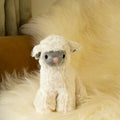 Larry The Lamb