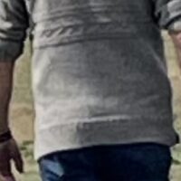 Cornish Fisherman's jumper - Guernsey style, Grey. Made in England