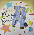 New Baby Card