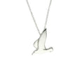 Seagull Pewter pendant. PN2140