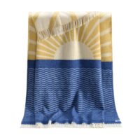Sunlight Throw