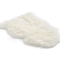 Sheepskin Rug for babies & toddlers