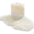 Sheepskin Rug for babies & toddlers
