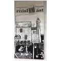 Cornish Pasty-Mine tea towel