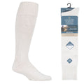 'Country Pursuit' anglers' sea-boot socks, available in two colour choices , size 7-11