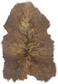 Icelandic  sheepskin rug