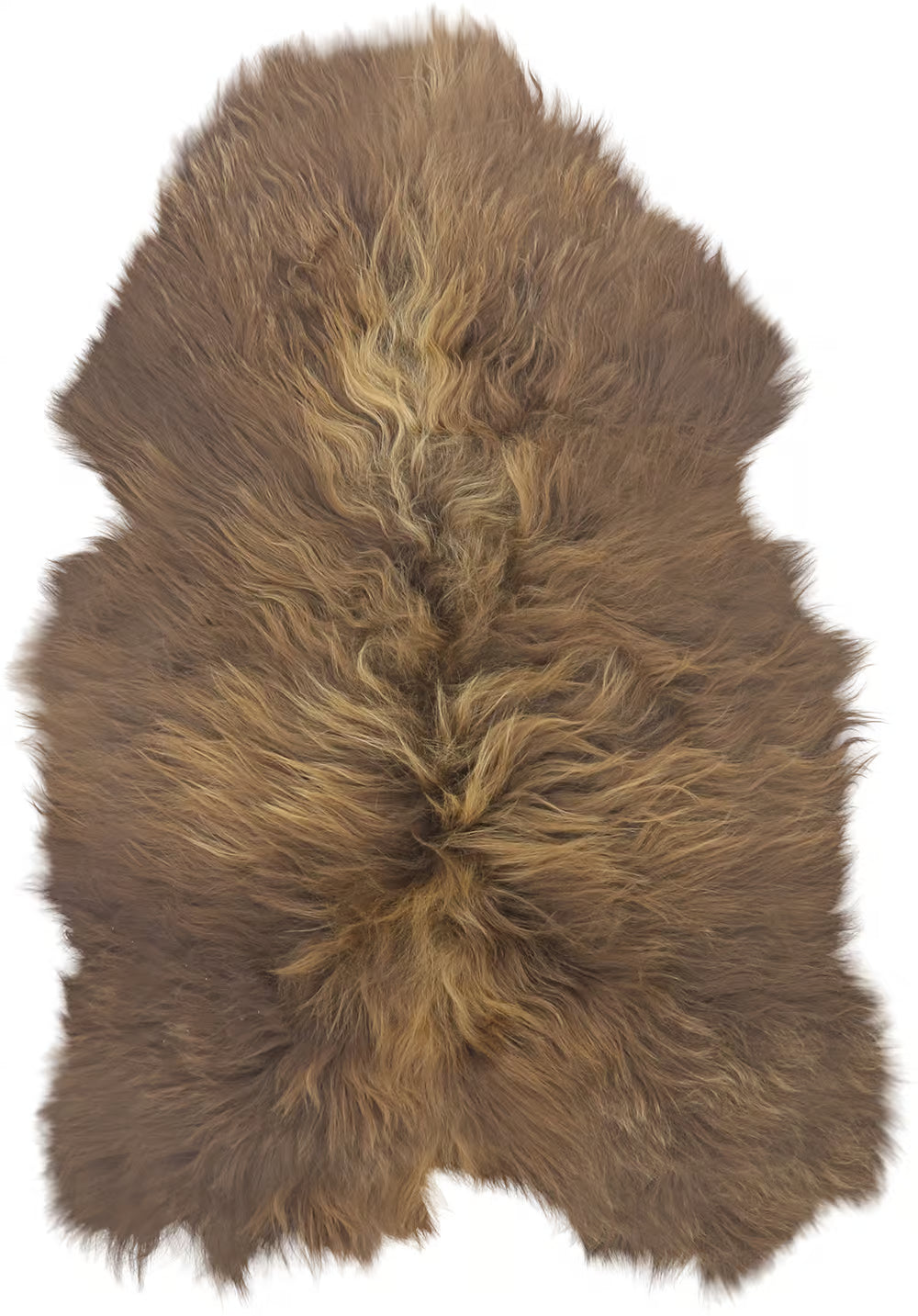 Icelandic  sheepskin rug