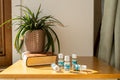 Oil fragrance replenisher - Choose your fragrance