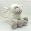 Supersoft baby sheep bag