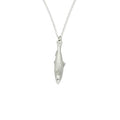 Mackerel Fish pendant.  PN2137