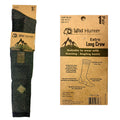 'Wild Hunter' outdoor long socks for men size UK 6-11