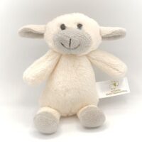 Small Sheep Plush Soft Toy