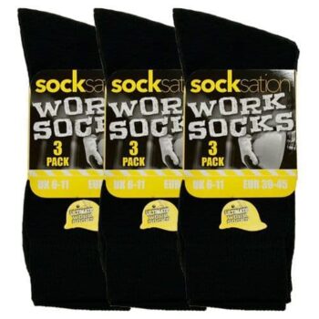 socksation work socks